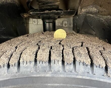 Серый Рено Логан, объемом двигателя 1.1 л и пробегом 58 тыс. км за 5500 $, фото 12 на Automoto.ua