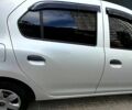 Рено Логан 2014 в Глухове на Automoto.ua Серый Рено Логан, объемом двигателя 1.1 л и пробегом 270 тыс. км за 5300 $, фото 8 на Automoto.ua
