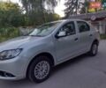 Сірий Рено Логан, об'ємом двигуна 1.46 л та пробігом 208 тис. км за 5750 $, фото 6 на Automoto.ua