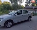 Сірий Рено Логан, об'ємом двигуна 1.46 л та пробігом 208 тис. км за 5750 $, фото 15 на Automoto.ua