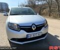 Сірий Рено Логан, об'ємом двигуна 1.2 л та пробігом 179 тис. км за 5900 $, фото 3 на Automoto.ua