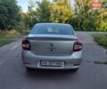 Сірий Рено Логан, об'ємом двигуна 1.46 л та пробігом 208 тис. км за 5750 $, фото 7 на Automoto.ua