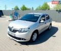 Серый Рено Логан, объемом двигателя 1.46 л и пробегом 178 тыс. км за 5500 $, фото 1 на Automoto.ua