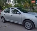 Сірий Рено Логан, об'ємом двигуна 1.46 л та пробігом 208 тис. км за 5750 $, фото 9 на Automoto.ua