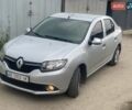 Серый Рено Логан, объемом двигателя 1.46 л и пробегом 321 тыс. км за 4999 $, фото 1 на Automoto.ua
