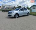 Серый Рено Логан, объемом двигателя 1.46 л и пробегом 212 тыс. км за 7200 $, фото 39 на Automoto.ua