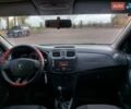 Серый Рено Логан, объемом двигателя 1.15 л и пробегом 193 тыс. км за 5300 $, фото 25 на Automoto.ua