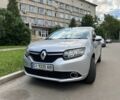 Сірий Рено Логан, об'ємом двигуна 1.5 л та пробігом 302 тис. км за 5500 $, фото 1 на Automoto.ua