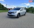 Серый Рено Логан, объемом двигателя 1.46 л и пробегом 212 тыс. км за 7200 $, фото 5 на Automoto.ua
