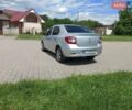 Серый Рено Логан, объемом двигателя 1.46 л и пробегом 212 тыс. км за 7200 $, фото 37 на Automoto.ua