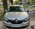 Сірий Рено Логан, об'ємом двигуна 1.5 л та пробігом 49 тис. км за 8700 $, фото 1 на Automoto.ua