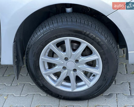 Серый Рено Логан, объемом двигателя 1.5 л и пробегом 164 тыс. км за 6200 $, фото 18 на Automoto.ua