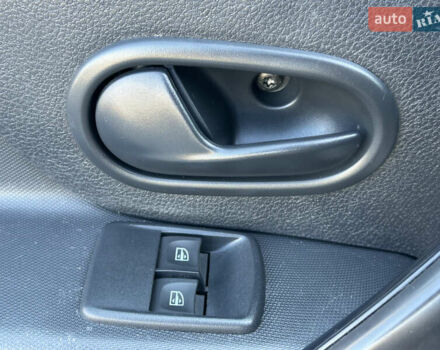 Серый Рено Логан, объемом двигателя 1.5 л и пробегом 164 тыс. км за 6200 $, фото 14 на Automoto.ua