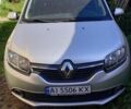 Сірий Рено Логан, об'ємом двигуна 1.46 л та пробігом 138 тис. км за 7200 $, фото 1 на Automoto.ua