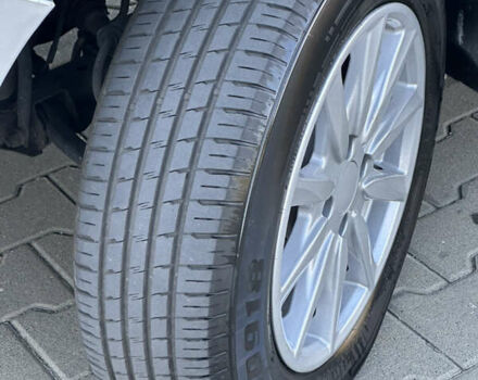 Серый Рено Логан, объемом двигателя 1.5 л и пробегом 164 тыс. км за 6200 $, фото 17 на Automoto.ua