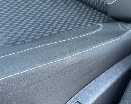 Серый Рено Логан, объемом двигателя 1.5 л и пробегом 164 тыс. км за 6200 $, фото 16 на Automoto.ua