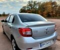 Серый Рено Логан, объемом двигателя 1.15 л и пробегом 194 тыс. км за 2900 $, фото 11 на Automoto.ua