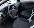 Сірий Рено Логан, об'ємом двигуна 1.46 л та пробігом 76 тис. км за 8000 $, фото 1 на Automoto.ua
