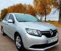Серый Рено Логан, объемом двигателя 1.15 л и пробегом 194 тыс. км за 2900 $, фото 12 на Automoto.ua
