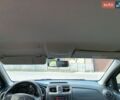 Серый Рено Логан, объемом двигателя 1.46 л и пробегом 212 тыс. км за 7200 $, фото 6 на Automoto.ua