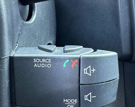 Серый Рено Логан, объемом двигателя 1.5 л и пробегом 164 тыс. км за 6200 $, фото 15 на Automoto.ua