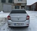 Серый Рено Логан, объемом двигателя 1.5 л и пробегом 289 тыс. км за 7000 $, фото 1 на Automoto.ua