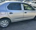 Сірий Рено Логан, об'ємом двигуна 1.5 л та пробігом 123 тис. км за 6500 $, фото 3 на Automoto.ua