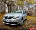 Сірий Рено Логан, об'ємом двигуна 1.1 л та пробігом 118 тис. км за 6400 $, фото 12 на Automoto.ua