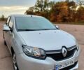 Серый Рено Логан, объемом двигателя 1.15 л и пробегом 194 тыс. км за 2900 $, фото 4 на Automoto.ua