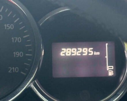 Сірий Рено Логан, об'ємом двигуна 1.15 л та пробігом 300 тис. км за 3800 $, фото 13 на Automoto.ua