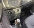 Серый Рено Логан, объемом двигателя 1.5 л и пробегом 90 тыс. км за 8800 $, фото 7 на Automoto.ua