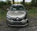 Сірий Рено Логан, об'ємом двигуна 1.6 л та пробігом 13 тис. км за 2500 $, фото 1 на Automoto.ua