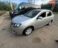 Сірий Рено Логан, об'ємом двигуна 1.15 л та пробігом 210 тис. км за 5900 $, фото 1 на Automoto.ua