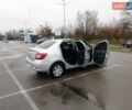 Серый Рено Логан, объемом двигателя 1.15 л и пробегом 285 тыс. км за 4500 $, фото 17 на Automoto.ua