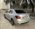 Серый Рено Логан, объемом двигателя 1.5 л и пробегом 90 тыс. км за 8800 $, фото 1 на Automoto.ua