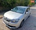 Серый Рено Логан, объемом двигателя 1.5 л и пробегом 230 тыс. км за 5250 $, фото 1 на Automoto.ua