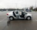Сірий Рено Логан, об'ємом двигуна 1.1 л та пробігом 285 тис. км за 4500 $, фото 15 на Automoto.ua