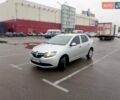 Серый Рено Логан, объемом двигателя 1.15 л и пробегом 285 тыс. км за 4500 $, фото 3 на Automoto.ua