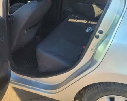 Серый Рено Логан, объемом двигателя 1.46 л и пробегом 185 тыс. км за 7100 $, фото 18 на Automoto.ua