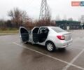 Серый Рено Логан, объемом двигателя 1.15 л и пробегом 285 тыс. км за 4800 $, фото 17 на Automoto.ua