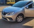 Серый Рено Логан, объемом двигателя 1.46 л и пробегом 185 тыс. км за 7100 $, фото 6 на Automoto.ua