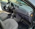 Серый Рено Логан, объемом двигателя 1.1 л и пробегом 91 тыс. км за 8300 $, фото 3 на Automoto.ua