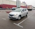 Сірий Рено Логан, об'ємом двигуна 1.1 л та пробігом 285 тис. км за 4500 $, фото 2 на Automoto.ua