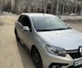 Серый Рено Логан, объемом двигателя 1.5 л и пробегом 90 тыс. км за 8800 $, фото 4 на Automoto.ua