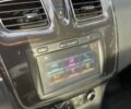 Серый Рено Логан, объемом двигателя 1.5 л и пробегом 90 тыс. км за 8800 $, фото 5 на Automoto.ua