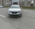Серый Рено Логан, объемом двигателя 1.1 л и пробегом 167 тыс. км за 5819 $, фото 1 на Automoto.ua