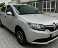 Серый Рено Логан, объемом двигателя 1.46 л и пробегом 232 тыс. км за 5300 $, фото 3 на Automoto.ua