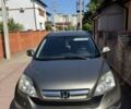 Серый Рено Логан, объемом двигателя 1.46 л и пробегом 160 тыс. км за 7300 $, фото 1 на Automoto.ua