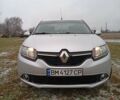 Сірий Рено Логан, об'ємом двигуна 1.5 л та пробігом 234 тис. км за 5999 $, фото 1 на Automoto.ua