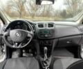 Сірий Рено Логан, об'ємом двигуна 1.1 л та пробігом 285 тис. км за 4500 $, фото 11 на Automoto.ua
